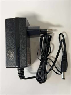 Li-Ion 25v Oplader med standard stik